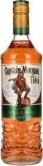 Captain Morgan Tiki Mango & Pineapple 25% 0,7l