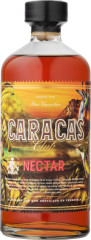 Caracas Club Nectar 40% 0,7l