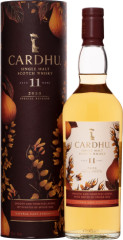 Cardhu 11 ron Special Release 2020 56% 0,7l