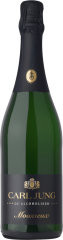 Carl Jung Mousseeux 0% 0,75l