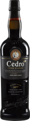 Cedro PX 18% 0,75l