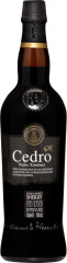 Cedro PX 18% 0,75l