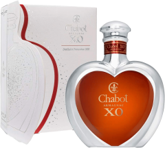 Chabot XO Coeur 40% 0,5l