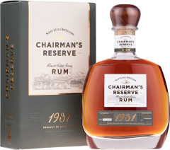 Chairman's Reserve 1931 46% 0,7l