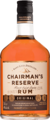 Chairman's Reserve 40% 0,7l