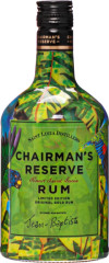 Chairman's Reserve Original Parrot Limited Edition 40% 0,7l