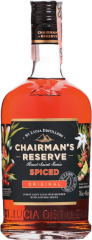 Chairman's Reserve Spiced 40% 0,7l