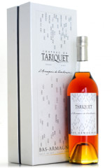 Chteau du Tariquet LArmagnac du Centenaire 53,5% 0,7l