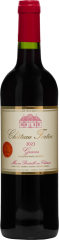 Chateau Fortin Graves Rouge AOC 2023 13% 0,75l