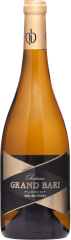 Chateau Grand Bari Furmint 12,5% 0,75l