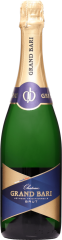 Chateau Grand Bari Sekt Brut 2019 13% 0,75l