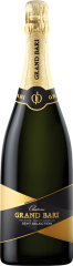 Chateau Grand Bari Sekt Selection 2017 12,5% 0,75l