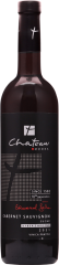 Chateau Modra Cabernet Sauvignon 2021 13% 0,75l