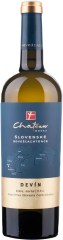 Chateau Modra Dev�n 2024 12,5% 0,75l