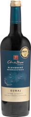 Chateau Modra Dunaj 2021 14,5% 0,75l