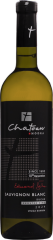Chateau Modra Sauvignon Blanc 2020 12% 0,75l (ist faa)