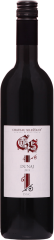 Chateau Seleany Dunaj 2019 12% 0,75l