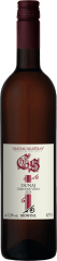 Chateau Sele��any Dunaj BIO 2024 12% 0,75l