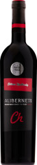 Chateau Topoianky Chateau Noir Alibernet 13% 0,75l