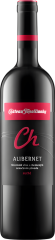 Chateau Topoianky Chateau Noir Alibernet 13% 0,75l
