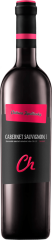 Chateau Topoianky Chateau Noir Cabernet Sauvignon 13% 0,75l