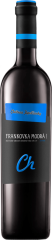 Chateau Topoianky Chateau Noir Frankovka modr 12,5% 0,75l