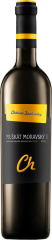 Chateau Topoianky Chateau Noir Mukt moravsk 12% 0,75l