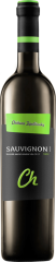 Chateau Topoianky Chateau Noir Sauvignon 12,5% 0,75l