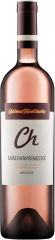 Chateau Topo��ianky Chateau Noir Sv�tovavrineck� Ros� 12,5% 0,75l