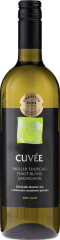 Chateau Topoianky Cuve Biele 12% 0,75l