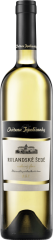 Chateau Topoianky M-Rulandsk ed 12% 0,75l