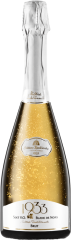 Chateau Topoianky Sekt 1933 Blanc de Noirs Brut 12,5% 0,75l