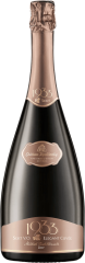 Chateau Topoianky Sekt 1933 Elegant Cuve Dry 12,5% 0,75l