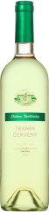 Chateau Topoianky Tramn erven 12,5% 0,75l