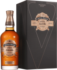 Chivas Regal Ultis 40% 0,7l