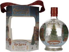 Snowglobe Spiced Orange & Cranberry 20% 0,7l