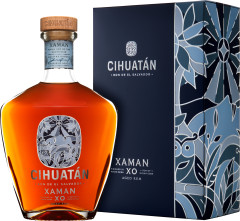 Cihuatn Xaman XO 40% 0,7l