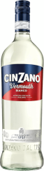 Cinzano Bianco 15% 0,75l