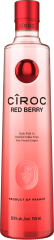 Ciroc Red Berry 37,5% 0,7l