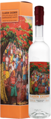 Clairin Casimir Rum 2021 51,5% 0,7l