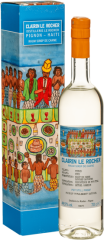 Clairin Le Rocher Rum 2021 49,5% 0,7l