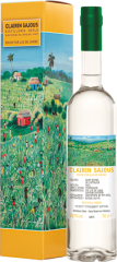 Clairin Sajous Rum 2021 54,2% 0,7l