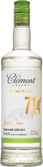 Clment LInitial Brut de Colonne 71,4% 0,7l