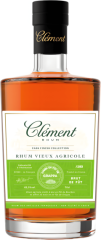 Clment Rhum Vieux Agricole Grappa 62,1% 0,7l