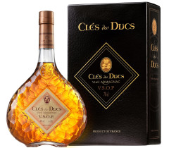 Cls des Ducs VSOP 40% 0,7l