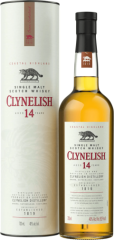 Clynelish 14 ron 46% 0,7l