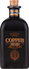 Copperhead Black Batch 42% 0,5l