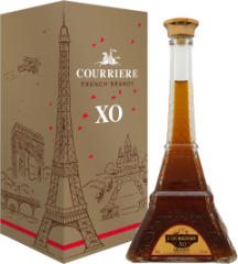 Courriere XO Eiffel 40% 0,7l