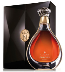 Courvoisier L'Essence de Courvoisier 40% 0,7l