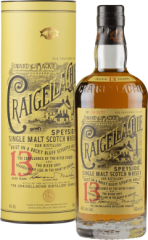 Craigellachie 13 ron 46% 0,7l